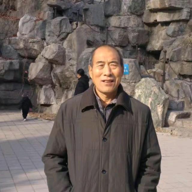 梁清海