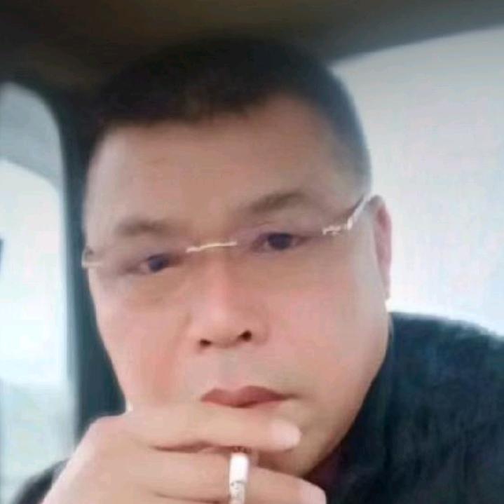 老男人