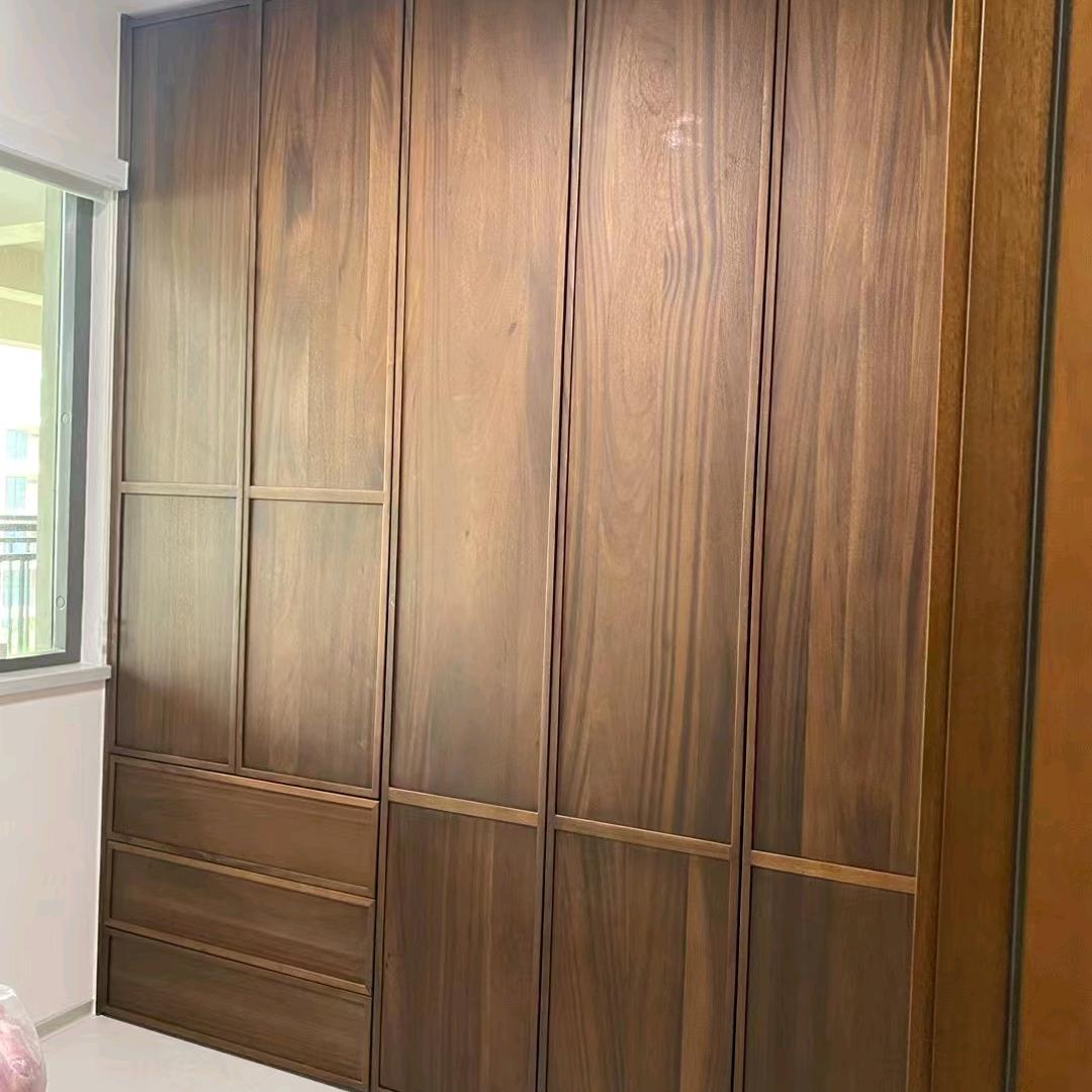 大同全屋定制源头工厂