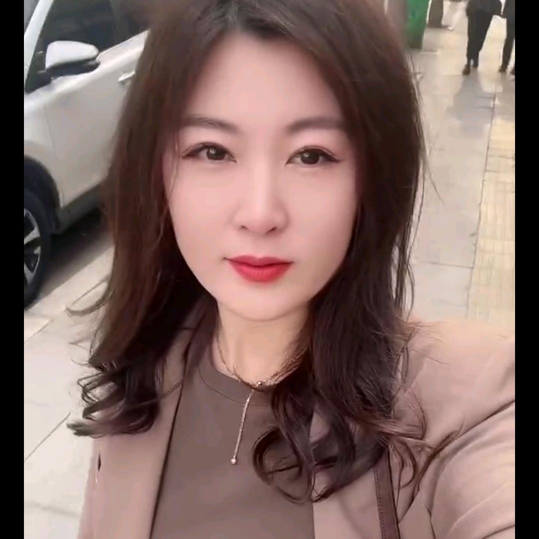 单身阿姨（可丝）