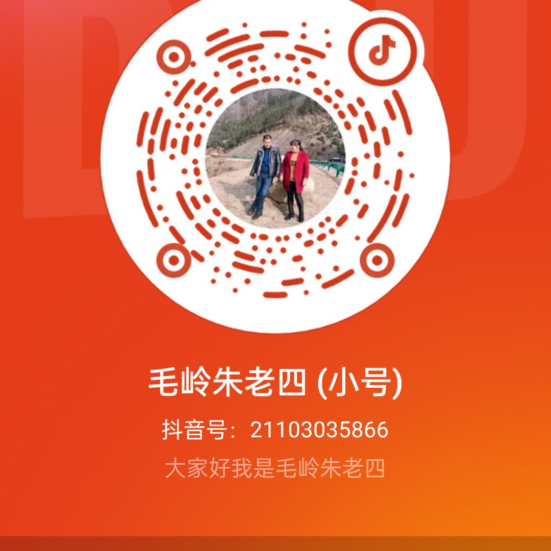 朱老四(小号)