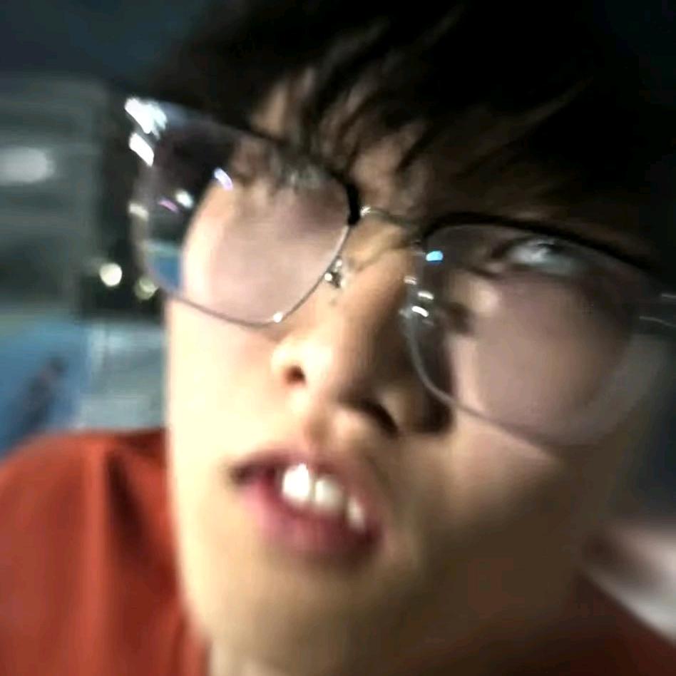 是个人