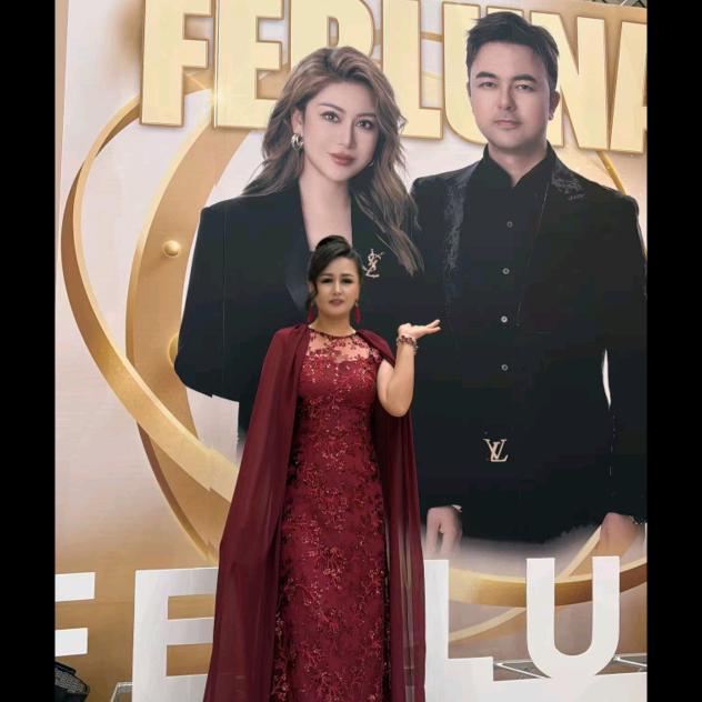 FERLUNA ❤~ 代理- 艾米拉