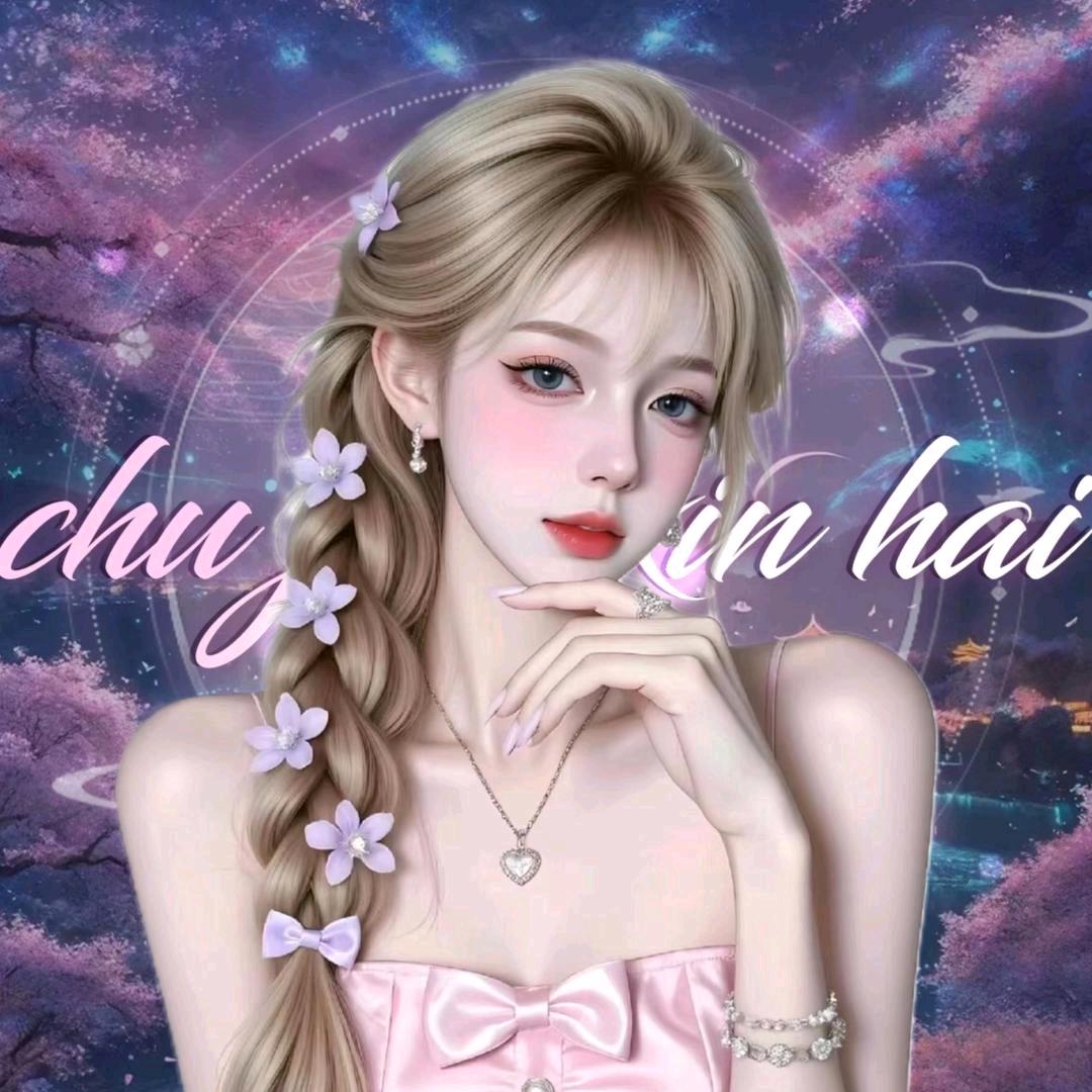 多米✨