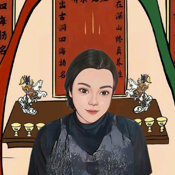 龍鳯堂🦊
