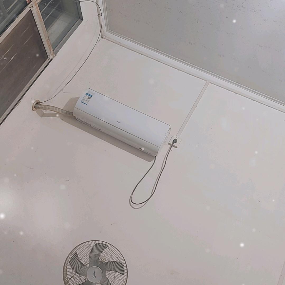 有你就够了。