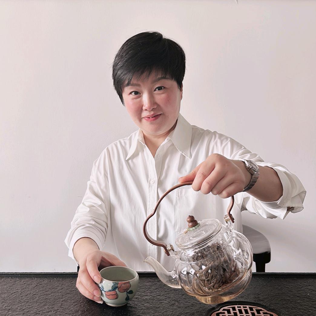 琴桃桃（泽一终老）