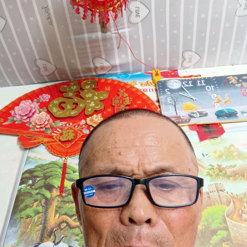 郑广海