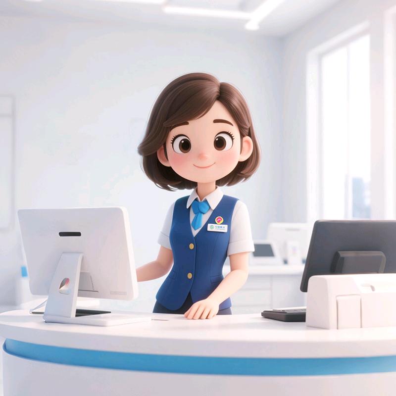 运营商线上优惠