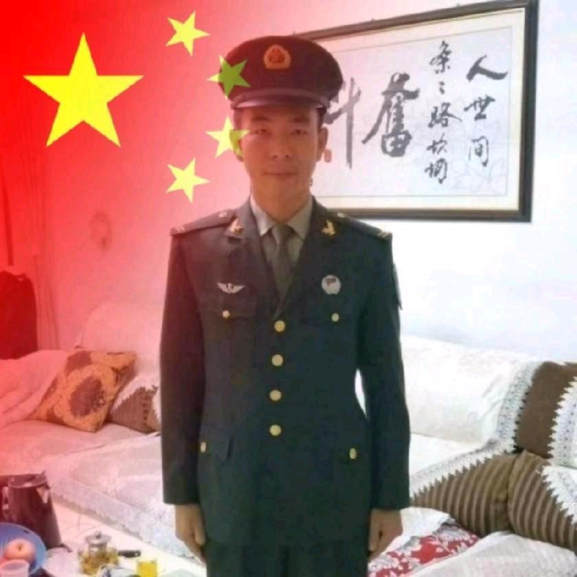 🇨🇳真心守护