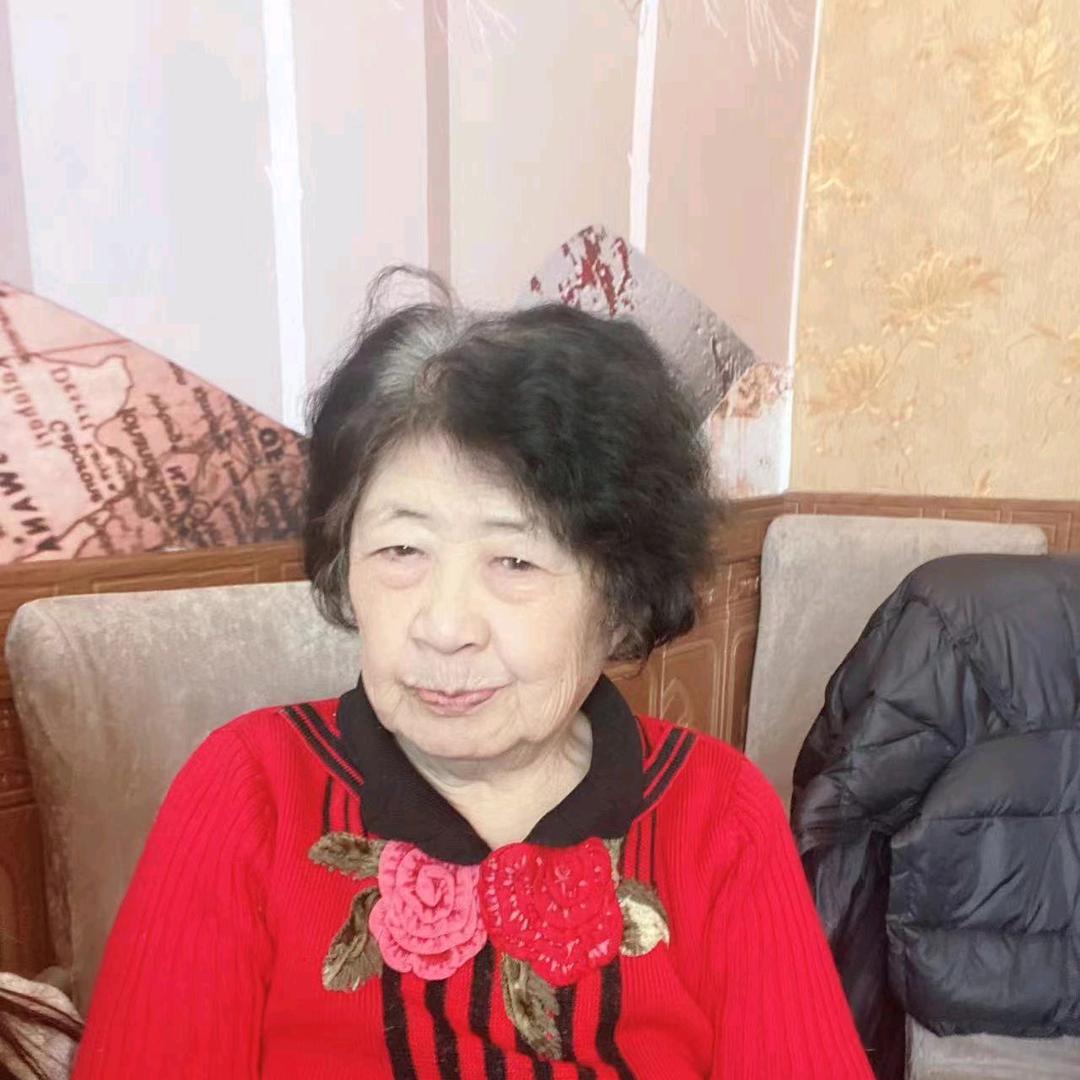 40奶奶