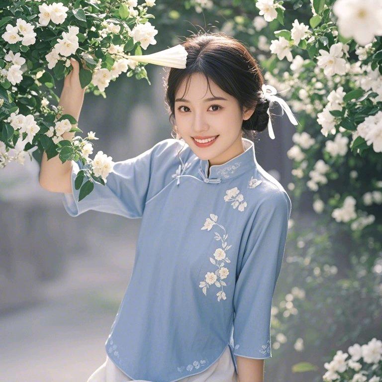 陈&溜 溜³⁶⁹ 🎤