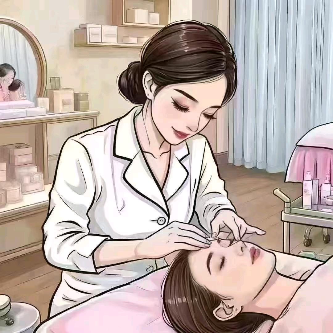 班敏逗护肤品小店