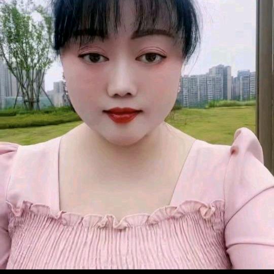 阿丽🎤小师妹