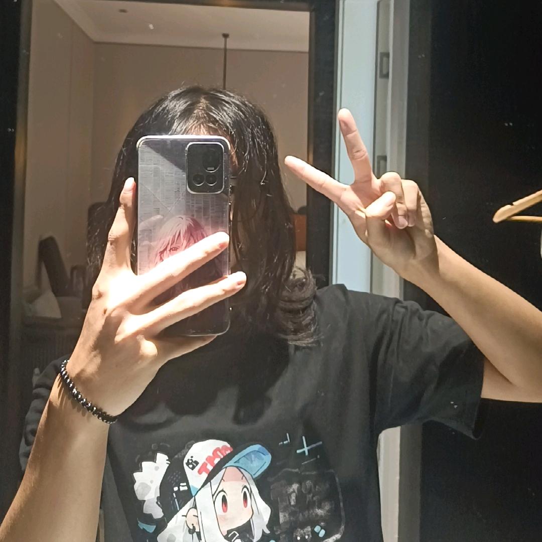 呆木木