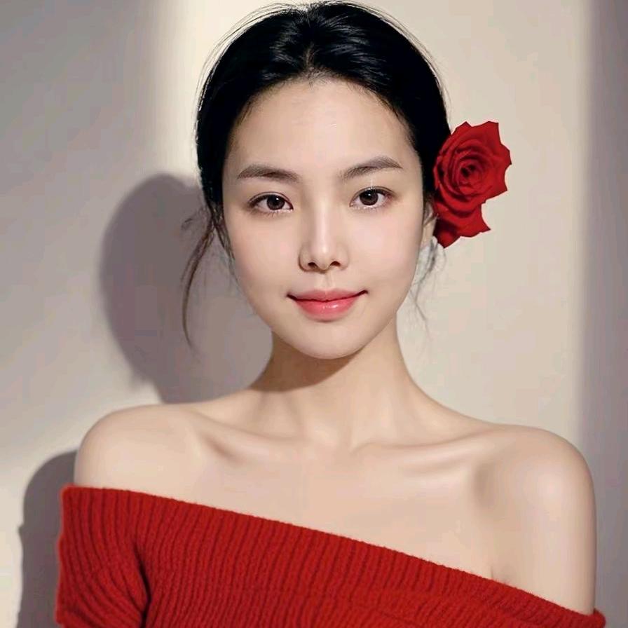 做自己的女神♡丽丽