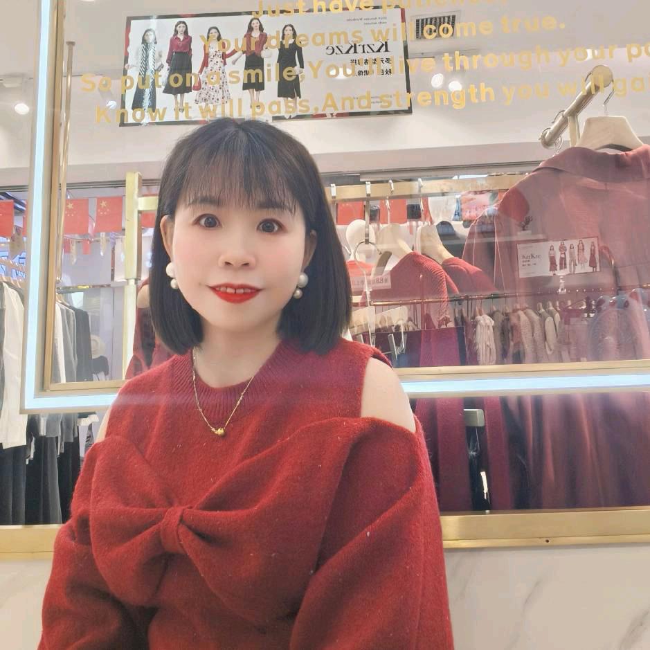 河池金城江KK女装店(鸿姐)