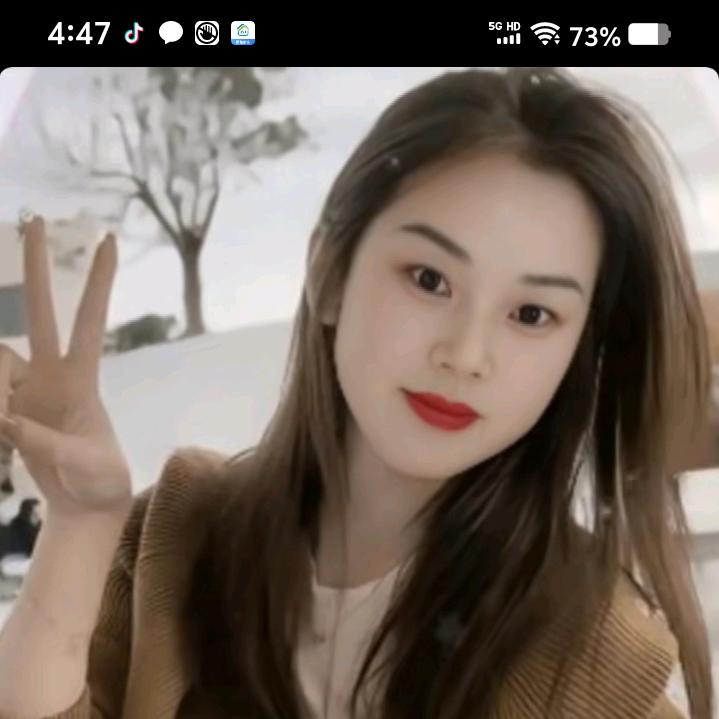 桃姐