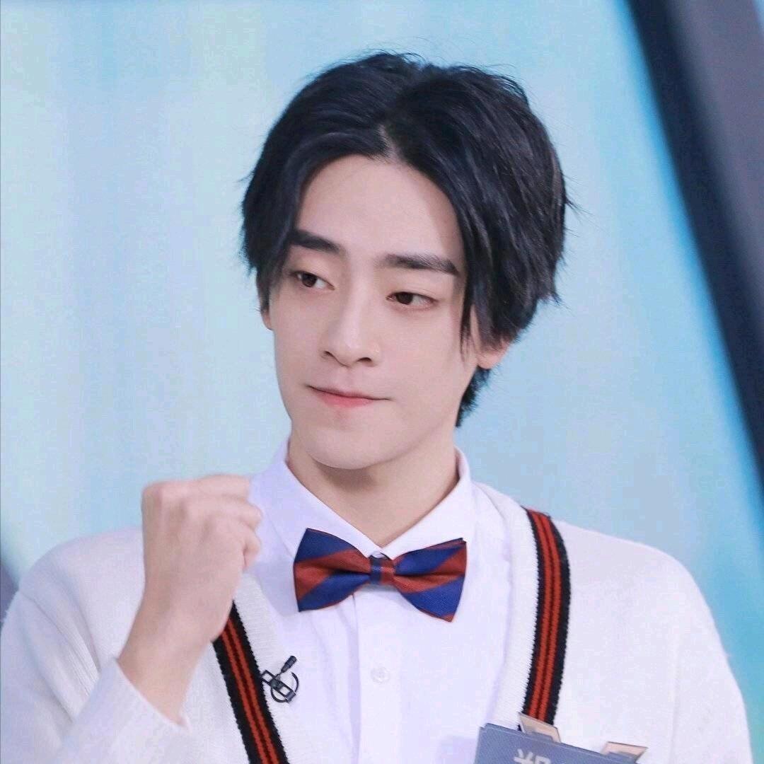 郑云龙天天开心