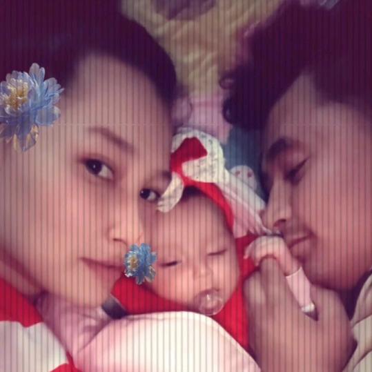 塔夫人👩‍❤️‍👨  (哺乳期）