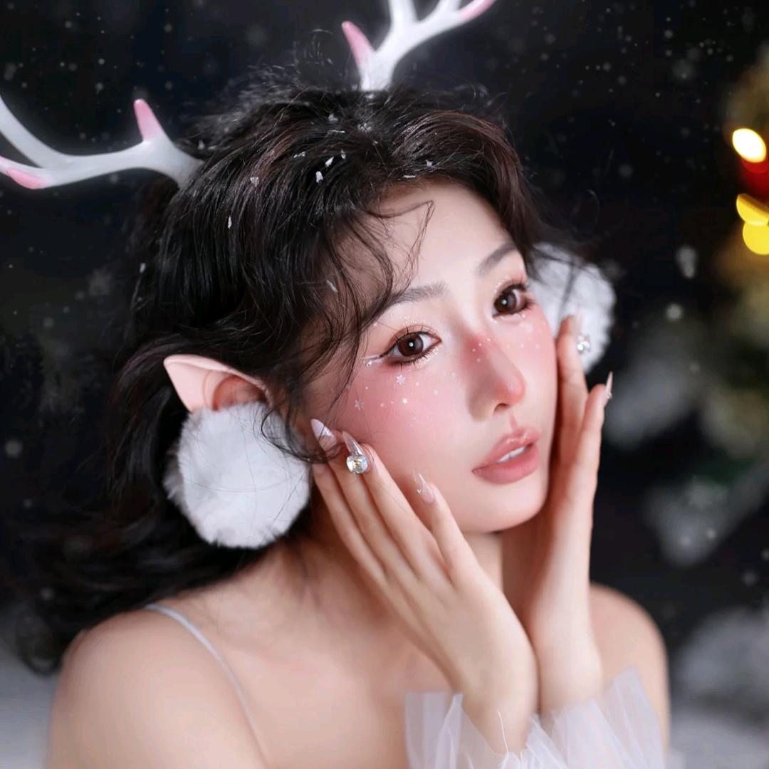 橘子猫摄影馆（西溪银泰店）