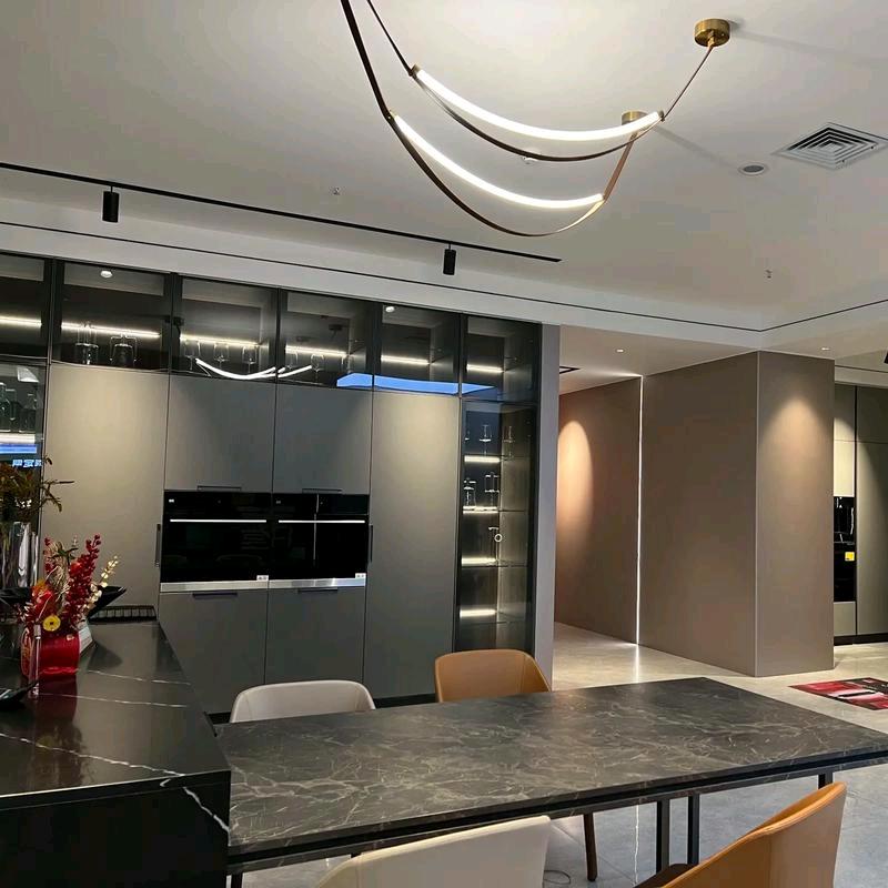 宜其饰家全案整装工厂