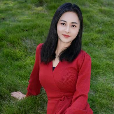 杨梅霞