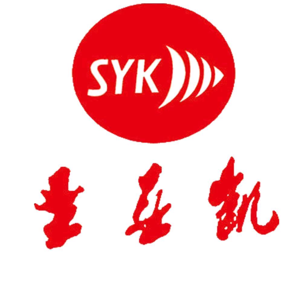 四川圣亚凯紧固器材有限公司（一体钉）