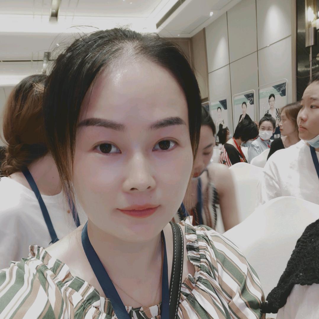 美业人~阳阳