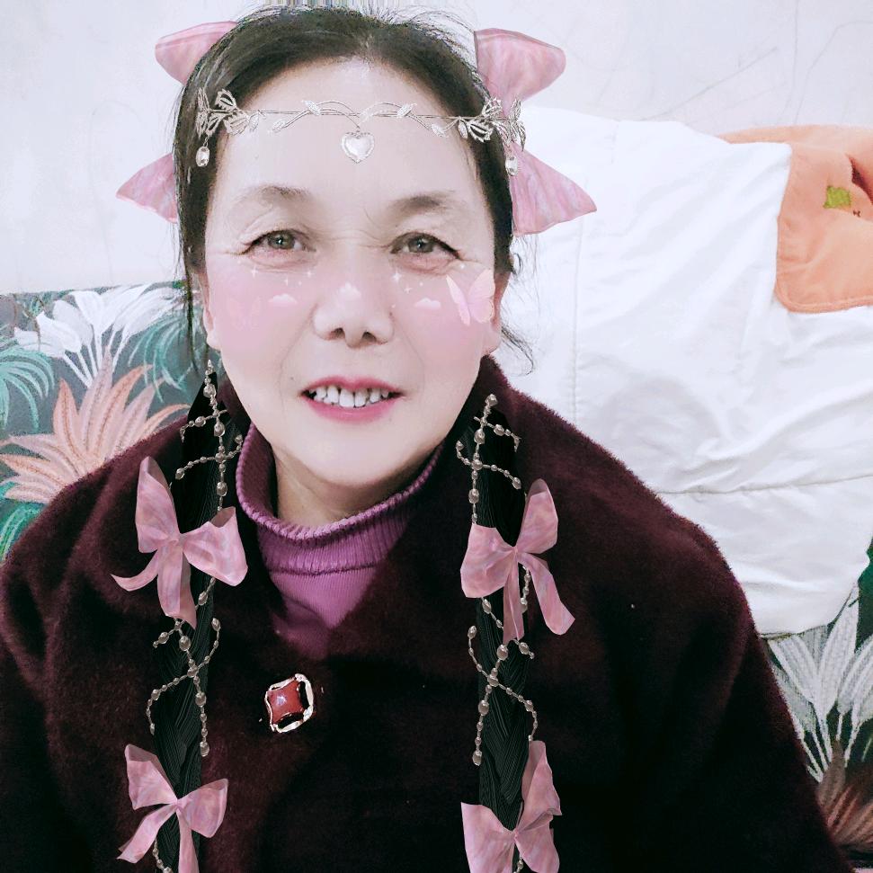何翠香