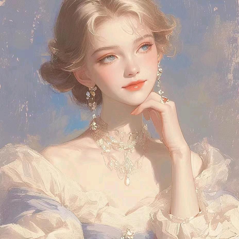 乔乔（打王者吗？）