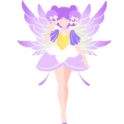 幻仙萌宁子（可代肝）