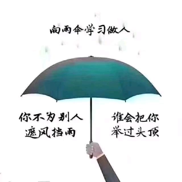 突破自我