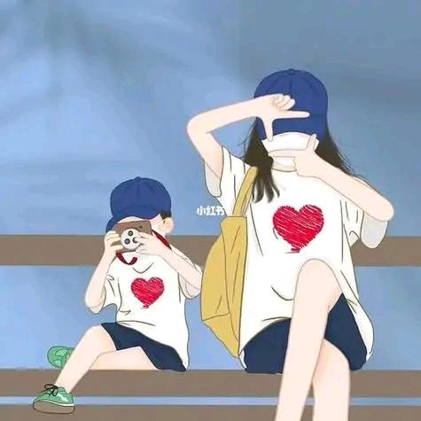 付付日记