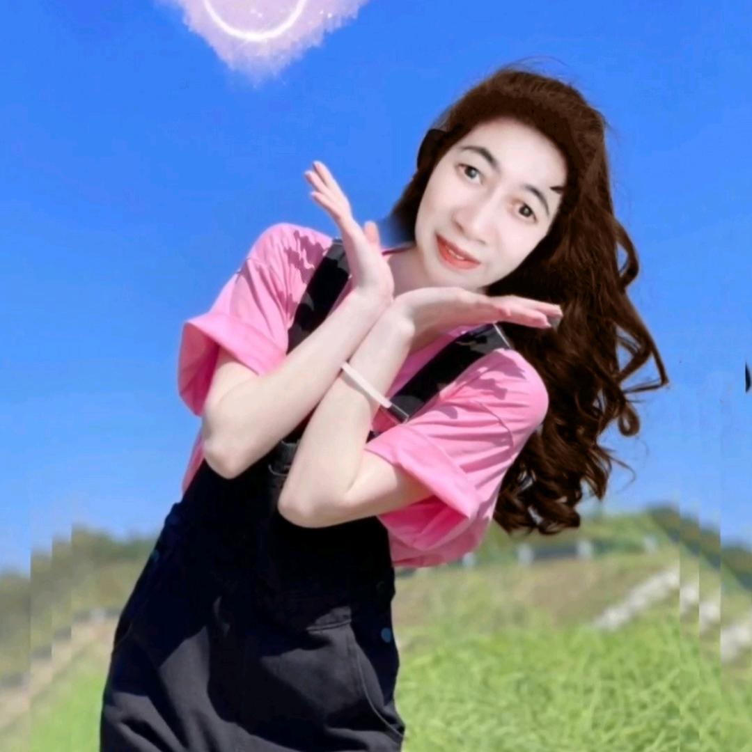 春天麦子