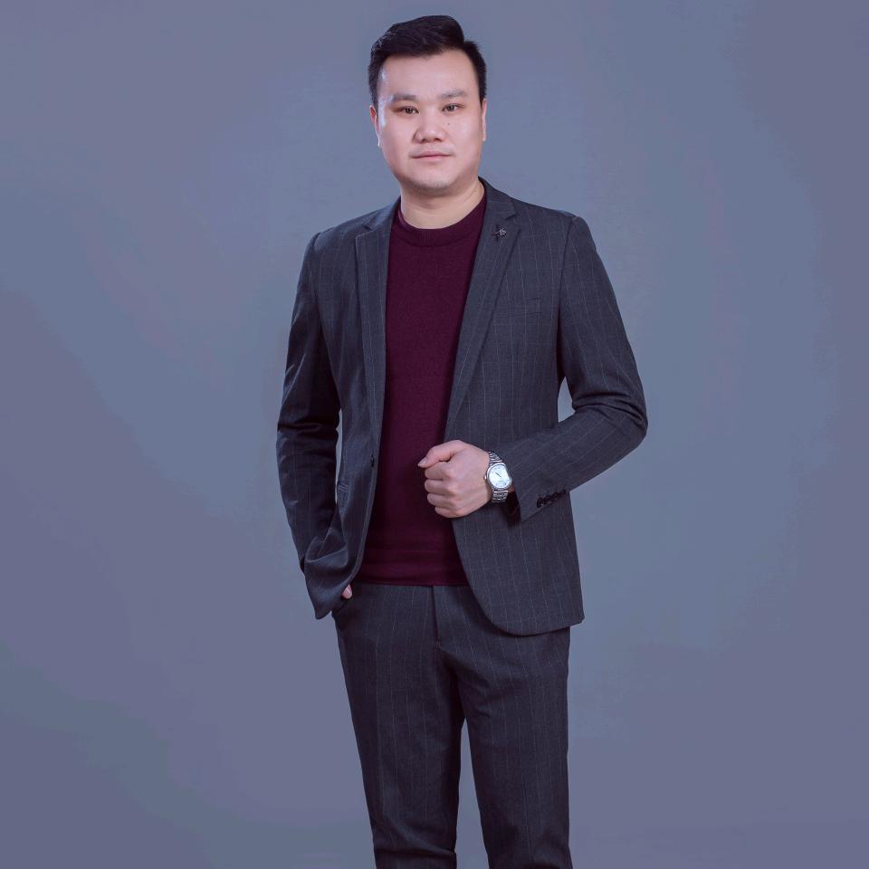 饶先生美业源头厂家