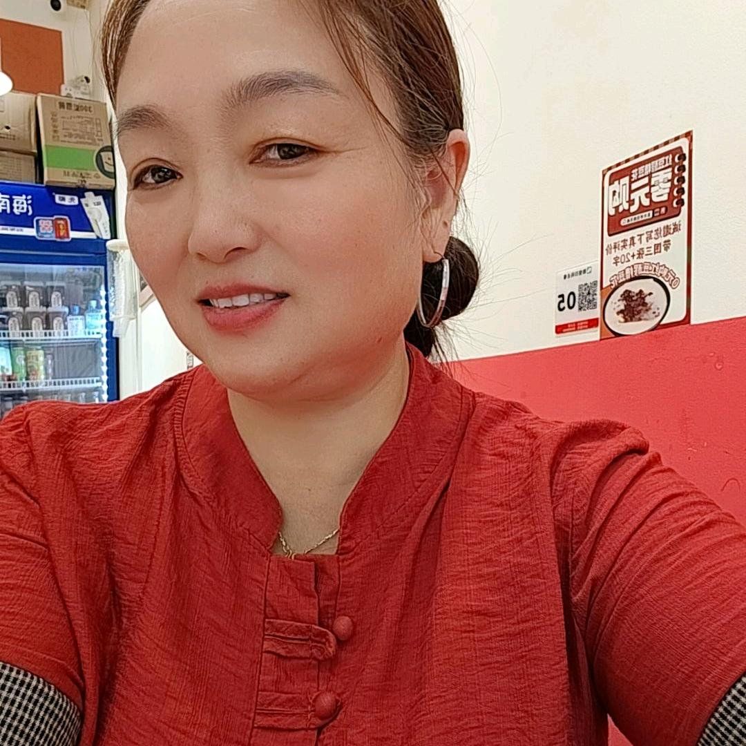 卖猪肉的朱大姐~