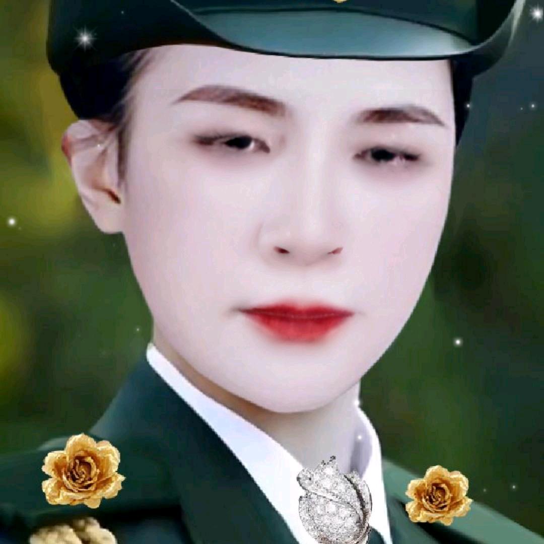 喜乐姐