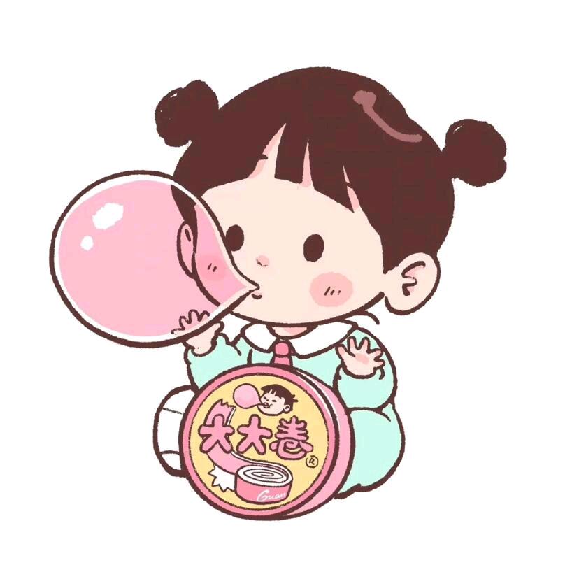 旺旺小仙