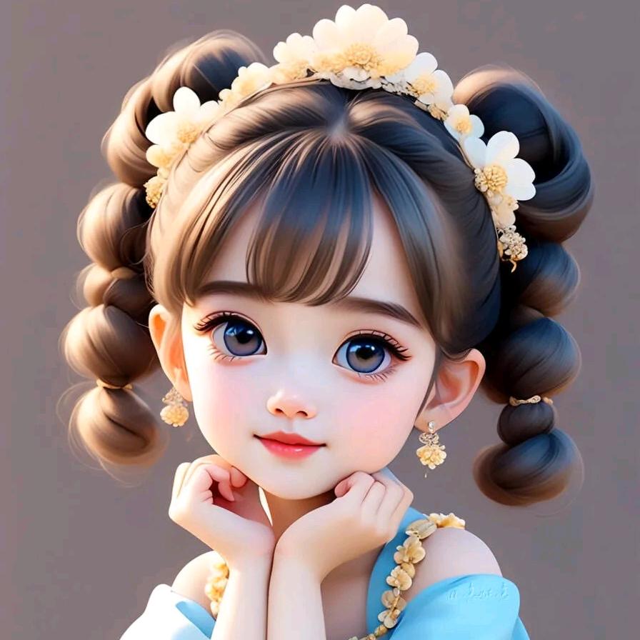 花开富贵💐