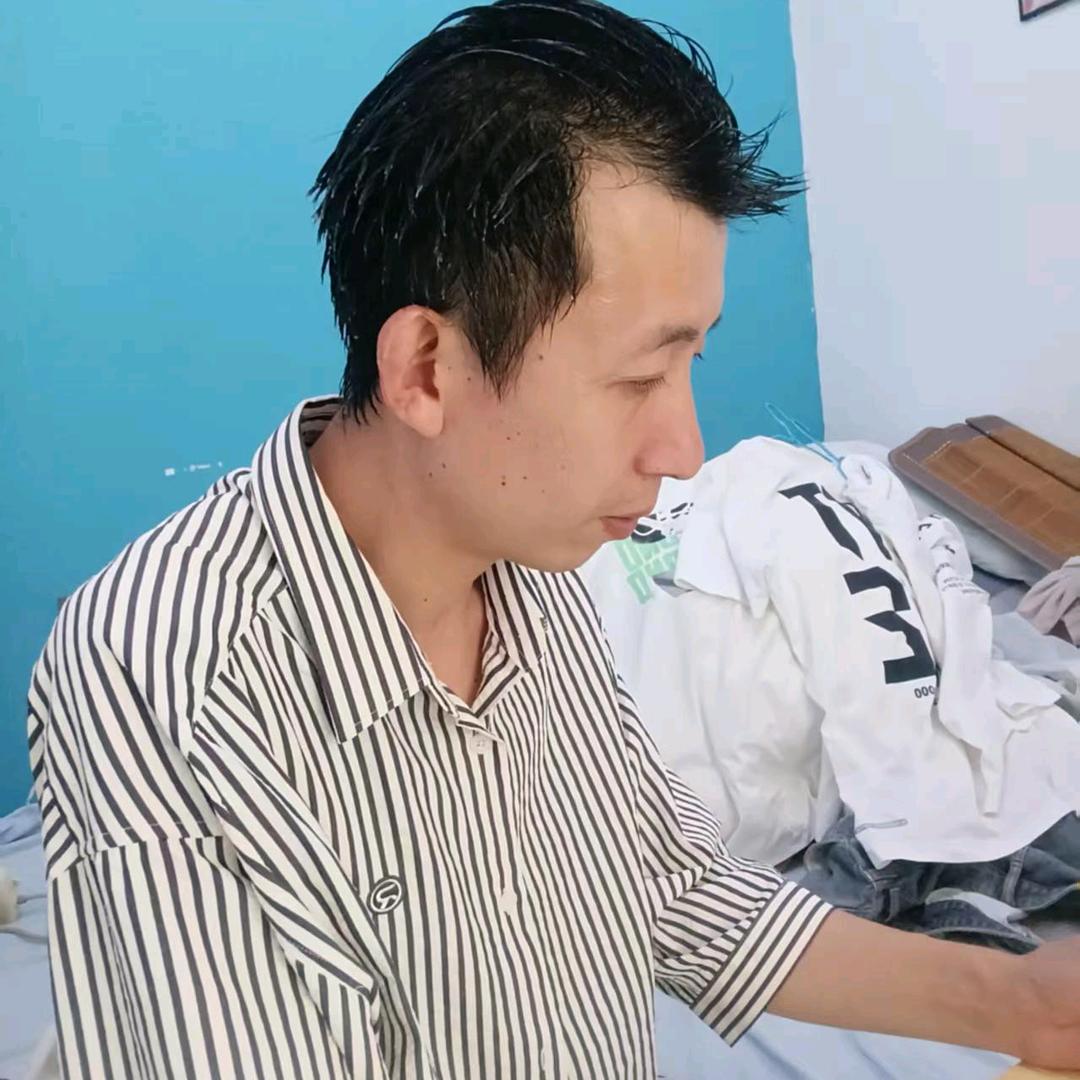 张镇八荒……张渡江湖