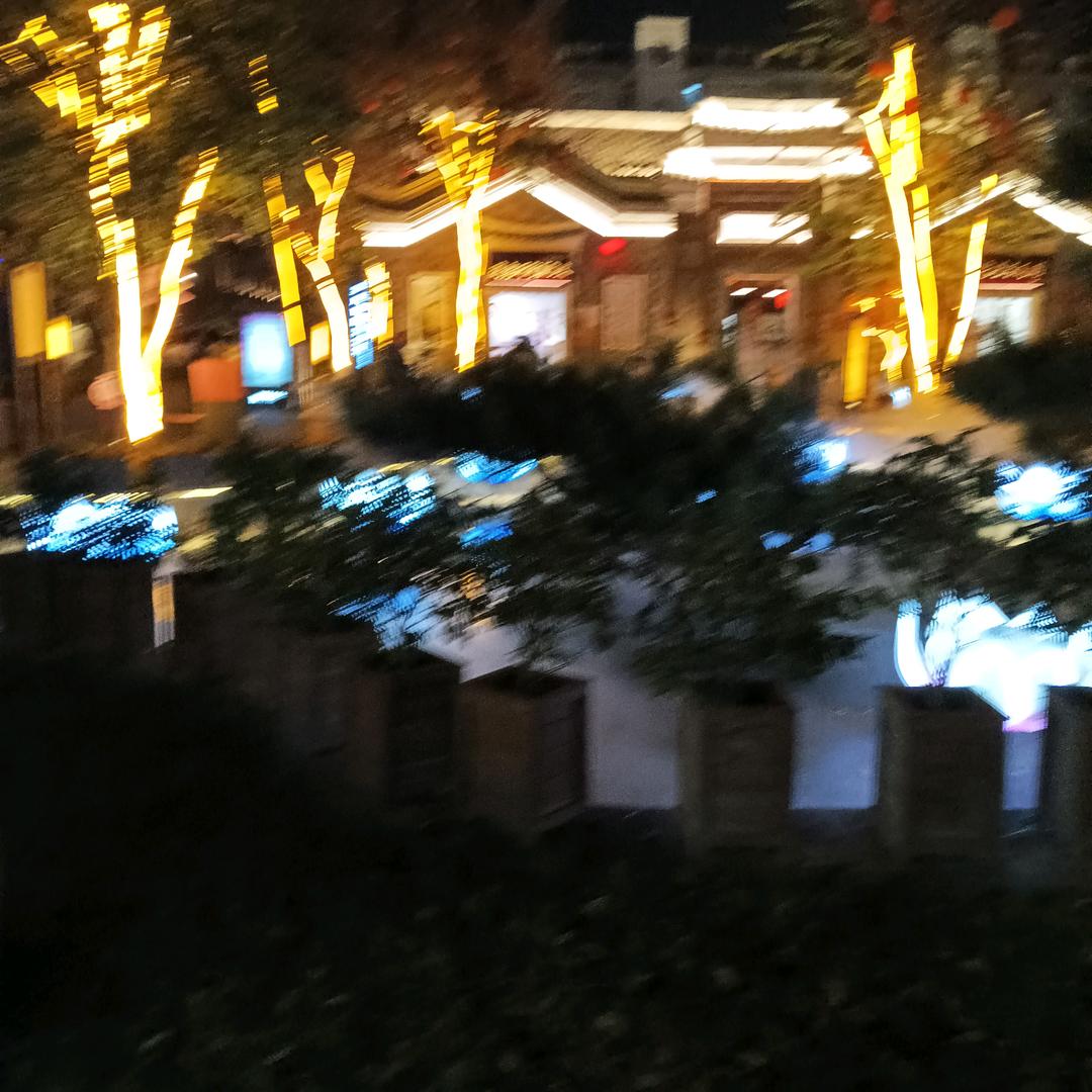 浪迹天涯，（卢）