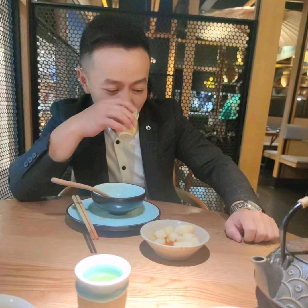 口刘余香