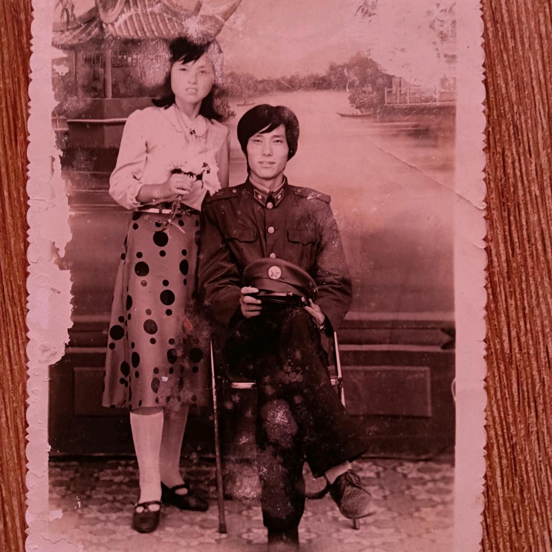 🌺岁月静好，陪你到老🌲