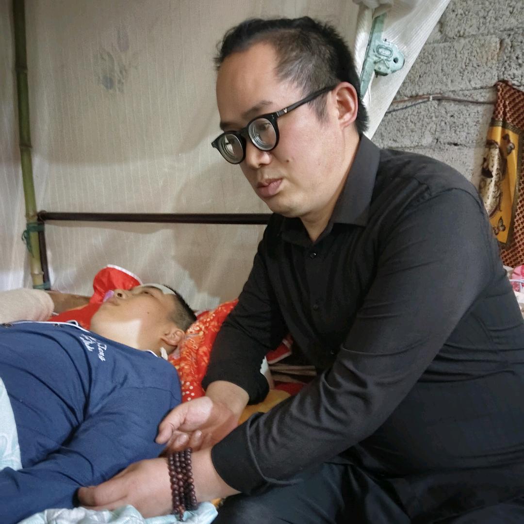 王国航的爸爸(小号)