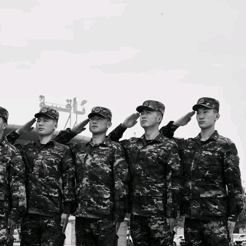 老酒男