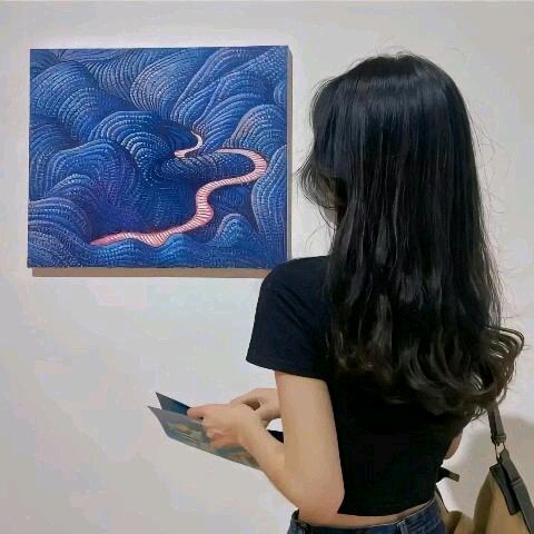 小月亮（别偷看🐷🍃👄）