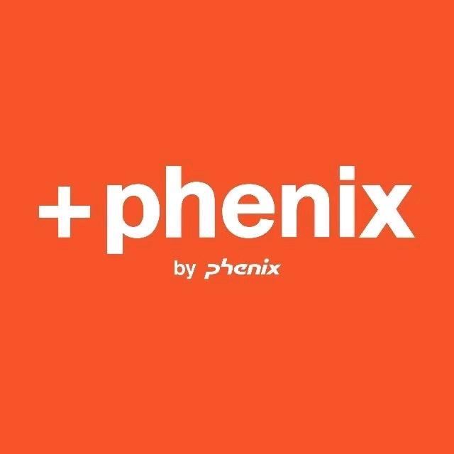 +PHENIX 中大国际高新店