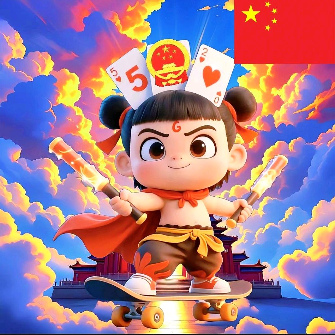 尖叫吧板子&战吧🇨🇳