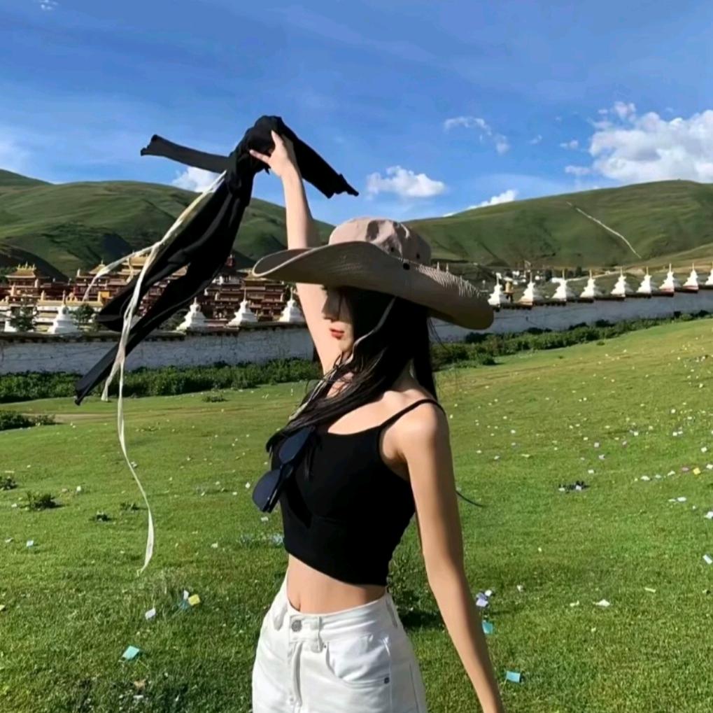 小哈爱旅游
